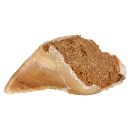 Picture of Bubimex Beef Hoof filled with meat